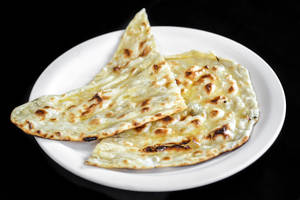 Butter Naan