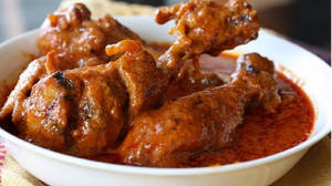 Tawa Chicken Special