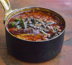 Dal Tadka