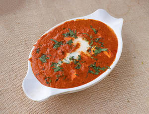 Paneer Butter Masala