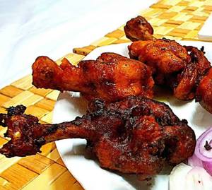 Chicken Lollipop (4pes)
