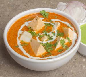 Paneer Butter Masala