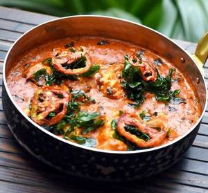 Kasturi Butter Paneer