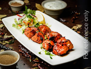 Chicken Tikka