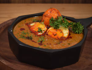 Egg Curry 
