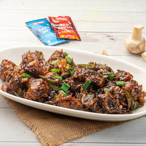 Chicken Manchurian Boneless