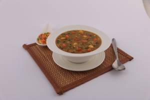 Nutritious Daliya