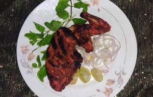 Chicken Breast (Red In Colour)