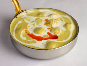 Malai Kofta