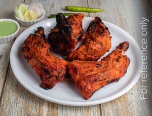 Chicken Tandoori 