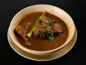 Fish Curry 