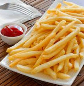 French Fry