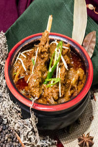 Mutton Rogan Josh