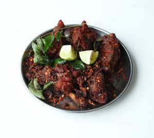 Chicken Kondattam  