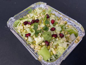 Green Salad [200 Gms]