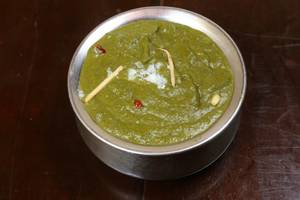 Sarson Da Saag