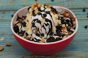 Mexican Brownie