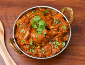 Chicken Lababdar
