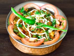 Mixed Veg