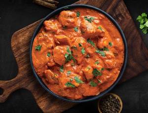 Chicken Butter Masala