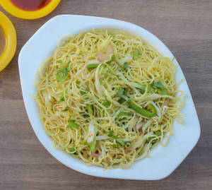 Veg Chow mien