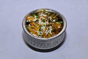 Mix Veg