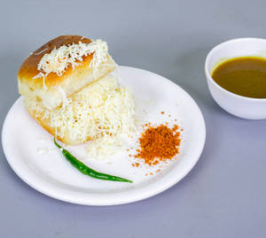 Vada Pav Amul Cheese Butter