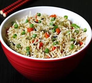 Veg Fried Rice