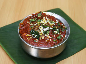Paneer Chatpata
