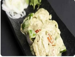 Paneer Malai Tikka