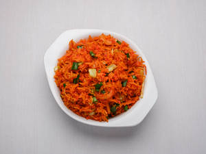Veg Schezwan Rice