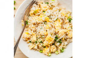 Egg Fried Rice