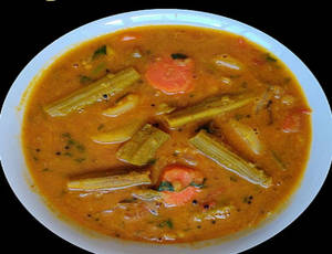 Nellore Sambar [500 Ml]