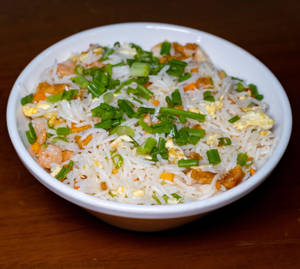 MIX FRIED RICE