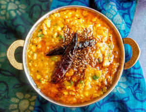 Dal Tadka