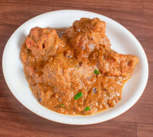 Chicken Korma