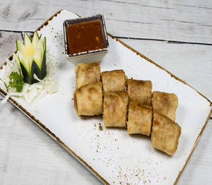 Spring Roll