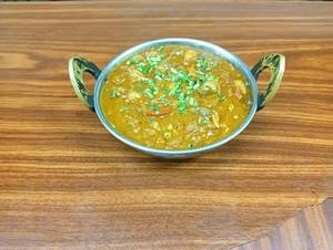 Channa Masala