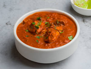 Masala Chicken