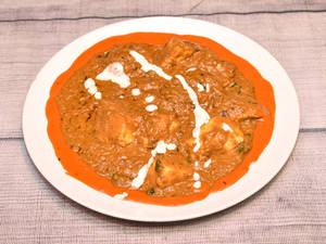 Paneer Tawa
