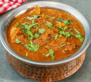 Chicken Masala