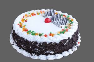 Black Forest Blastt 1 KG + (1 KG Free)