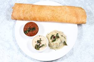 Upma Dosa