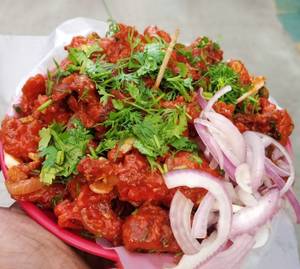 Gobi Manchurian