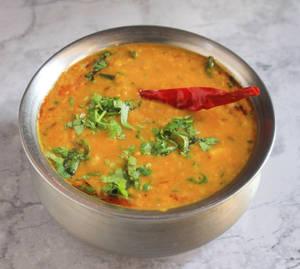 Dal Fry Butter 