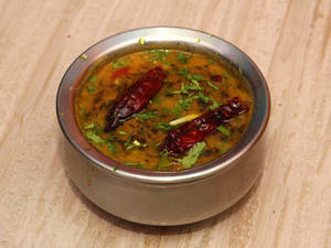Dal Tadka