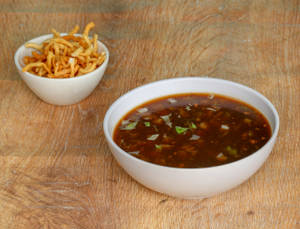 Manchow Soup