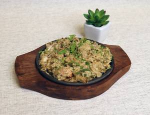 Chicken Kalimiri Tawa