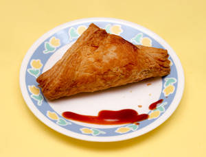Aloo Patties