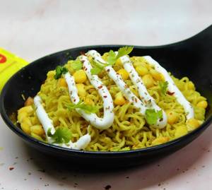 Corn Cheese Maggi
